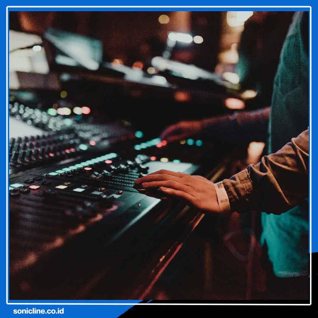 Jangan Sampai Acara Rusak Cuma Gara-Gara Suara Cempreng! Pilih Sewa Sound System Jakarta Terbaik Ini