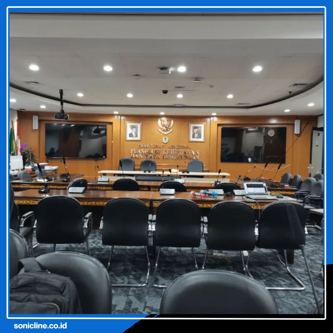 Ternyata Cuma Ini! Jenis Sound System untuk Acara yang Bikin Suara Panggung Menggelegar