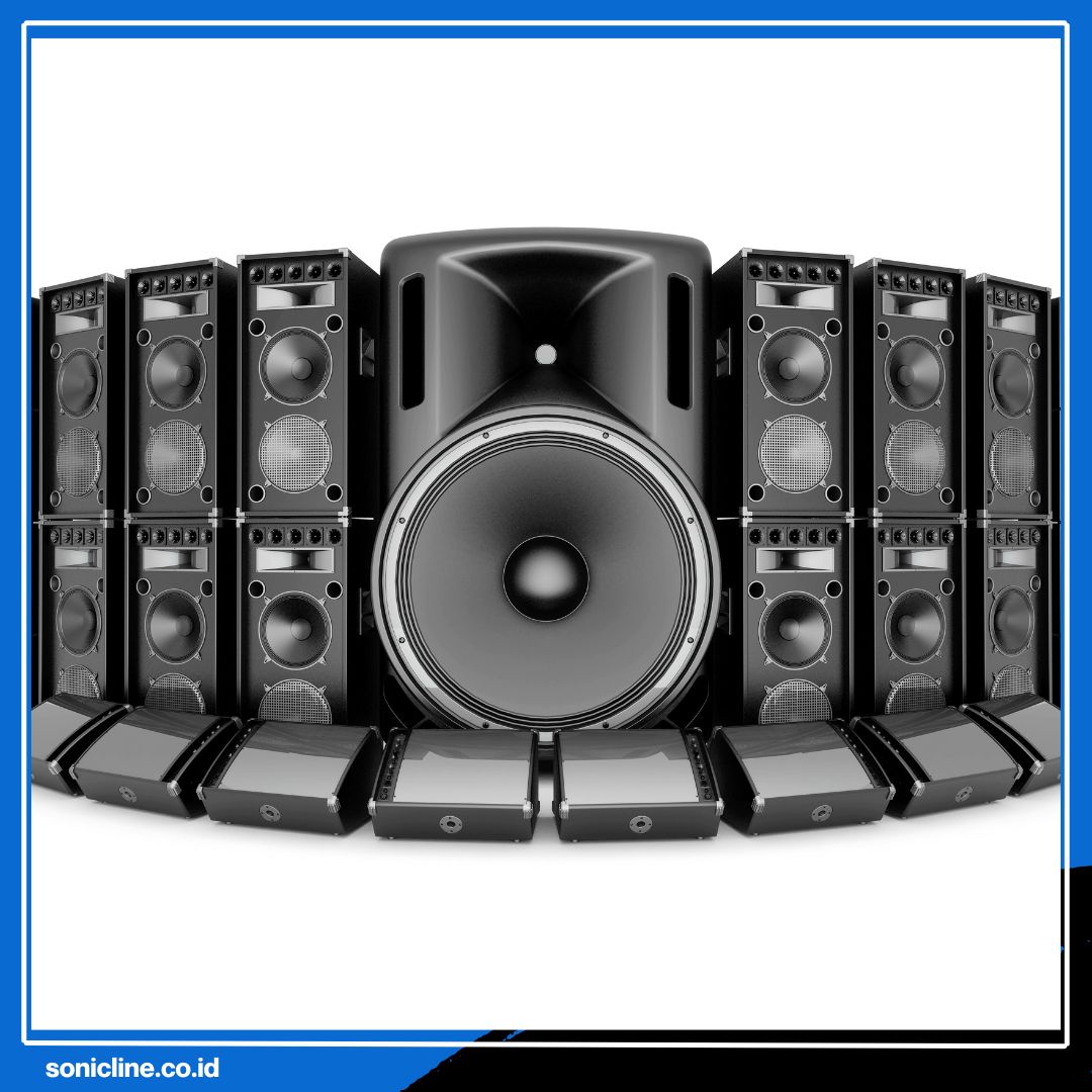 Berapa Harga Sewa Sound System di Bekasi Ini 7 Faktor yang Menentukan Biaya dan Tips Memilih Vendor Terbaik