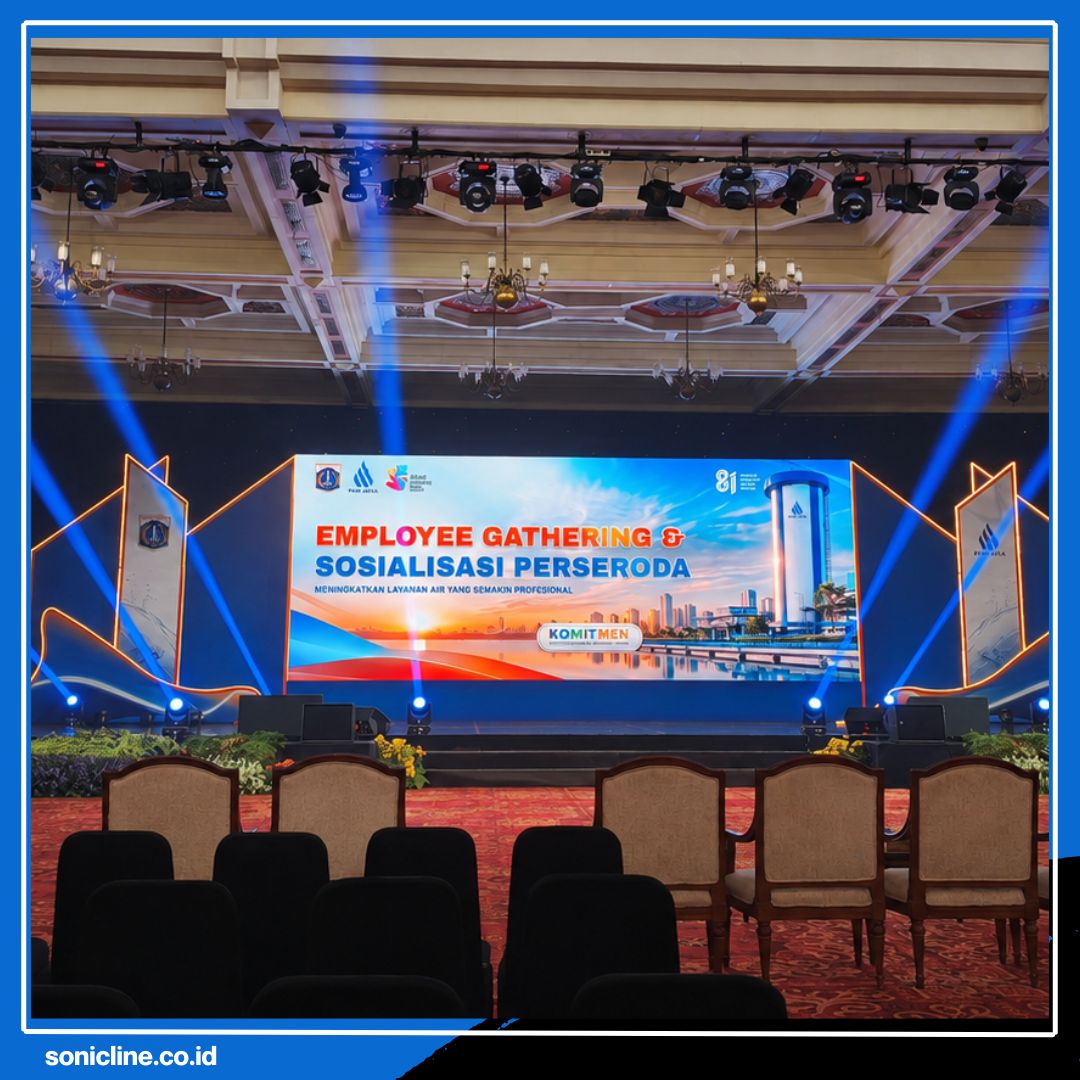 Mau Bikin Acara Mewah Tapi Budget Pas-pasan Serahkan ke Jasa Event Organizer di Bekasi!