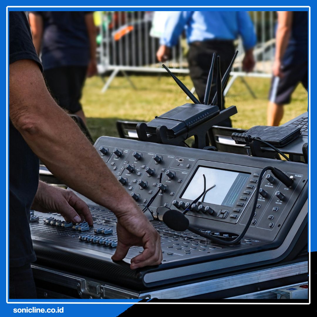 Berapa Harga Sewa Sound System di Bekasi Ini 7 Faktor yang Menentukan Biaya dan Tips Memilih Vendor Terbaik
